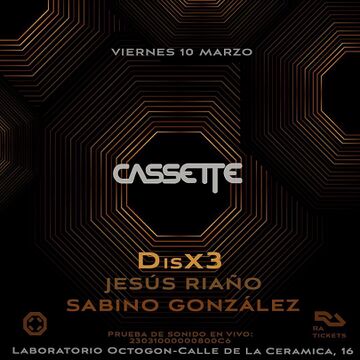 2022-03-10 - Cassette, Madrid.jpg