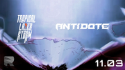 2022-03-11 - Beatrice @ TLS x ANTIDOTE, Radion, Amsterdam