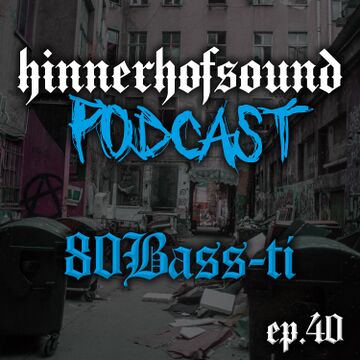 2022-03-12 - 80Bass-Ti - HINNERHOFSOUND Podcast 40.jpg