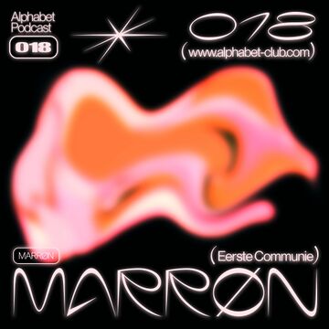 2022-03-15 - MARRØN - Alphabet Podcast 018.jpg
