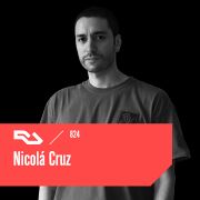 2022-03-21 - Nicolá Cruz - RA Podcast (RA.824)