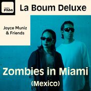 2022-03-25 - VA - La Boum De Luxe