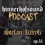 Thumbnail for File:2022-03-26 - Stefan Kreyß - HINNERHOFSOUND Podcast 41.jpg