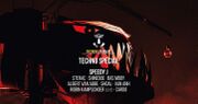 2022-03-26 - Tripeo @ Techno Special, Thuishaven, Amsterdam