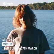 2022-03-27 - Mintox - Triple J Mix Up