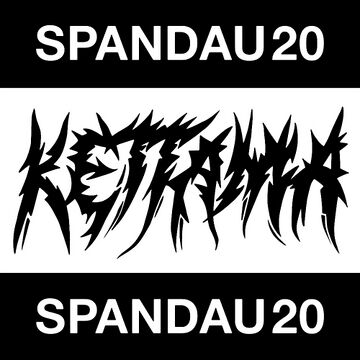 2022-03-29 - Kettama - SPND20 Mixtape.jpg
