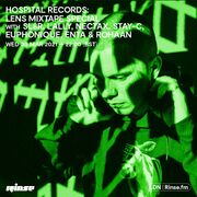 2022-03-30 - VA - Hospital Radio, Rinse FM (Lens Mixtape S …