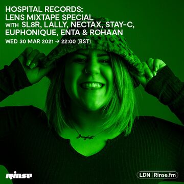 2022-03-30 - VA - Hospital Radio, Rinse FM (Lens Mixtape Special) -6.jpg