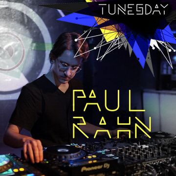 2022-03 - Paul Rahn @ Tunesday 059, Planetarium, Stuttgart.jpg