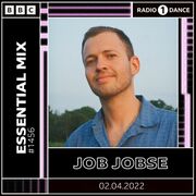 2022-04-02 - Job Jobse - Essential Mix