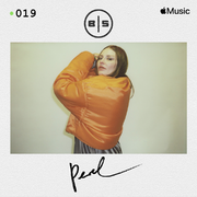 2022-04-08 - Tim Sweeney, Perel - Beats In Space 019, Appl …