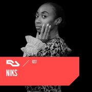 2022-04-10 - NIKS - RA Podcast (RA.827)