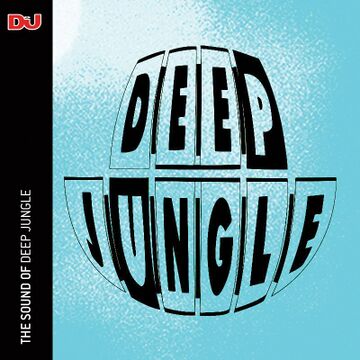 2022-04-13 - Harmony - The Sound Of Deep Jungle.jpg