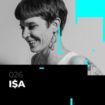 2022-04-28 - I$A - Glitch Podcast 026.jpg