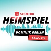 2022-05-06 - Sick D, Sino Sun, Dominik Berlin - Sputnik He …