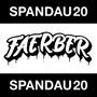 Thumbnail for File:2022-05-12 - Faerber - SPND20 Mixtape.jpg