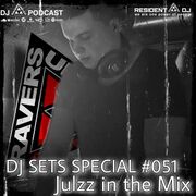 2022-05-12 - Julzz - DJ Sets Special 051 (Ravers United Ge …