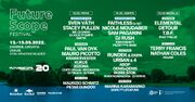 2022-05-15 - Nicole Moudaber @ Future Scope Festival, Zagr …