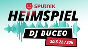 2022-05-20 - BangoJam, Jonas Seibold, DJ Buceo - Sputnik H …