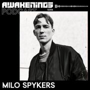 2022-05-20 - Milo Spykers - Awakenings Podcast 206
