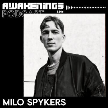 2022-05-20 - Milo Spykers - Awakenings Podcast 206.jpg