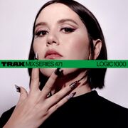 2022-05-24 - Logic1000 - Trax Mix Series (TMS.471)