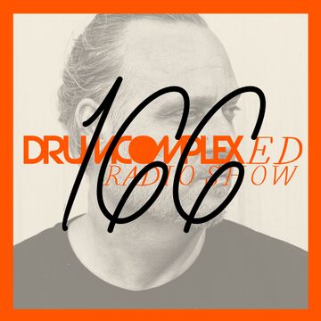 2022-05-25 - Drumcomplex - Drumcomplexed Radio Show 166.jpg