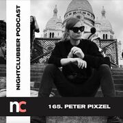 2022-05-25 - Peter Pixzel - Nightclubber.ro Podcast 165