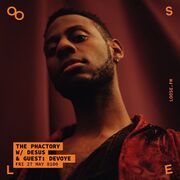2022-05-27 - dESUS, Devoye - The pHactory 016, Loose FM