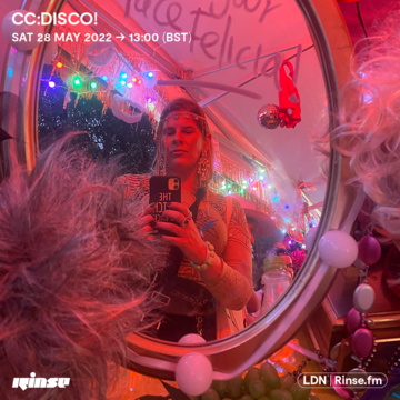 2022-05-28 - CC Disco! - Rinse FM.png