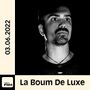 Thumbnail for File:2022-06-03 - Agle - La Boum De Luxe.jpg