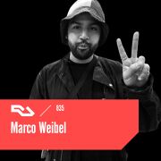 2022-06-06 - Marco Weibel - Resident Advisor (RA.835)