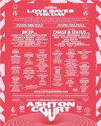 2022-06-03 - Nia Archives @ Love Saves The Day, Bristol, U …