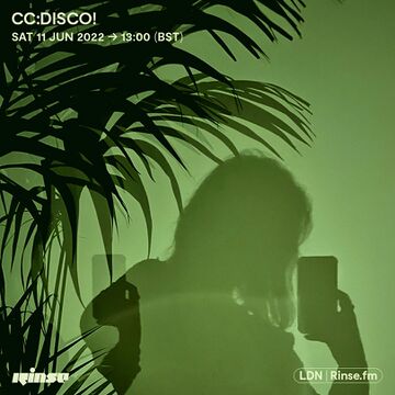 2022-06-11 - CC Disco! - Rinse FM.jpg