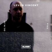 2022-06-14 - Levon Vincent - XLR8R Podcast 752
