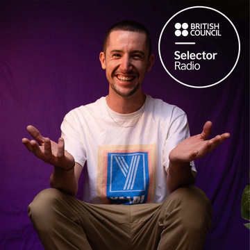 2022-06-17 - Werkha - The Selector After Dark.webp