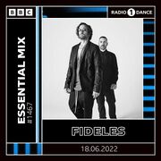 2022-06-18 - Fideles - Essential Mix