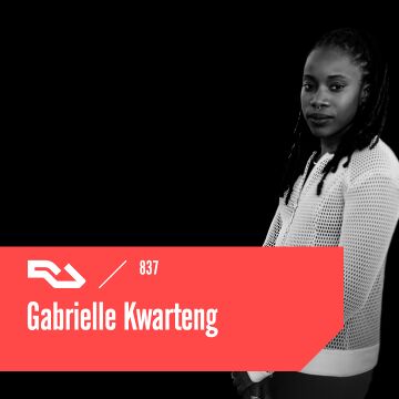 2022-06-20 - Gabrielle Kwarteng - RA Podcast (RA.837).jpg