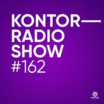 2022-06-20 - Jerome - Kontor Radio Show 162.jpg