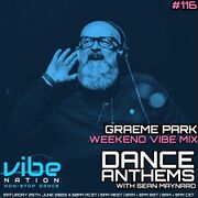 2022-06-25 - Sean Maynard, Graeme Park - Dance Anthems 116
