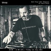 2022-07-01 - Funk D'Void - Wolf Trap Label Showcase, Bloop …