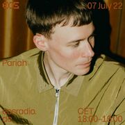 2022-07-07 - Pariah @ EOS Radio