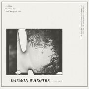 2022-07-14 - Luis Leon - A Far Blue Concept: Daemon Whispers