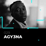 2022-07-20 - AGY3NA - Glitch Podcast 029