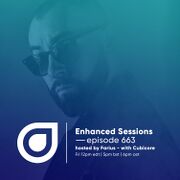 2022-07-22 - Farius, Cubicore - Enhanced Sessions 663