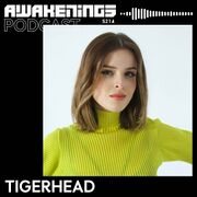 2022-07-23 - Tigerhead - Awakenings Podcast 214