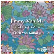 2022-07-23 - Jimmy Van M @ A Spreadair Sunset 2.0 Omszk Wa …