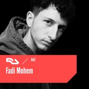 2022-07-25 - Fadi Mohem - Resident Advisor (RA.842)