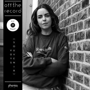 2022-07-27 - Voys - Off The Record Mix Series 31.jpg