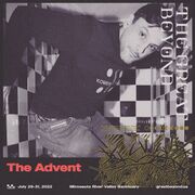 2022-07-2X - The Advent @ The Great Beyond, Minnesota Rive …